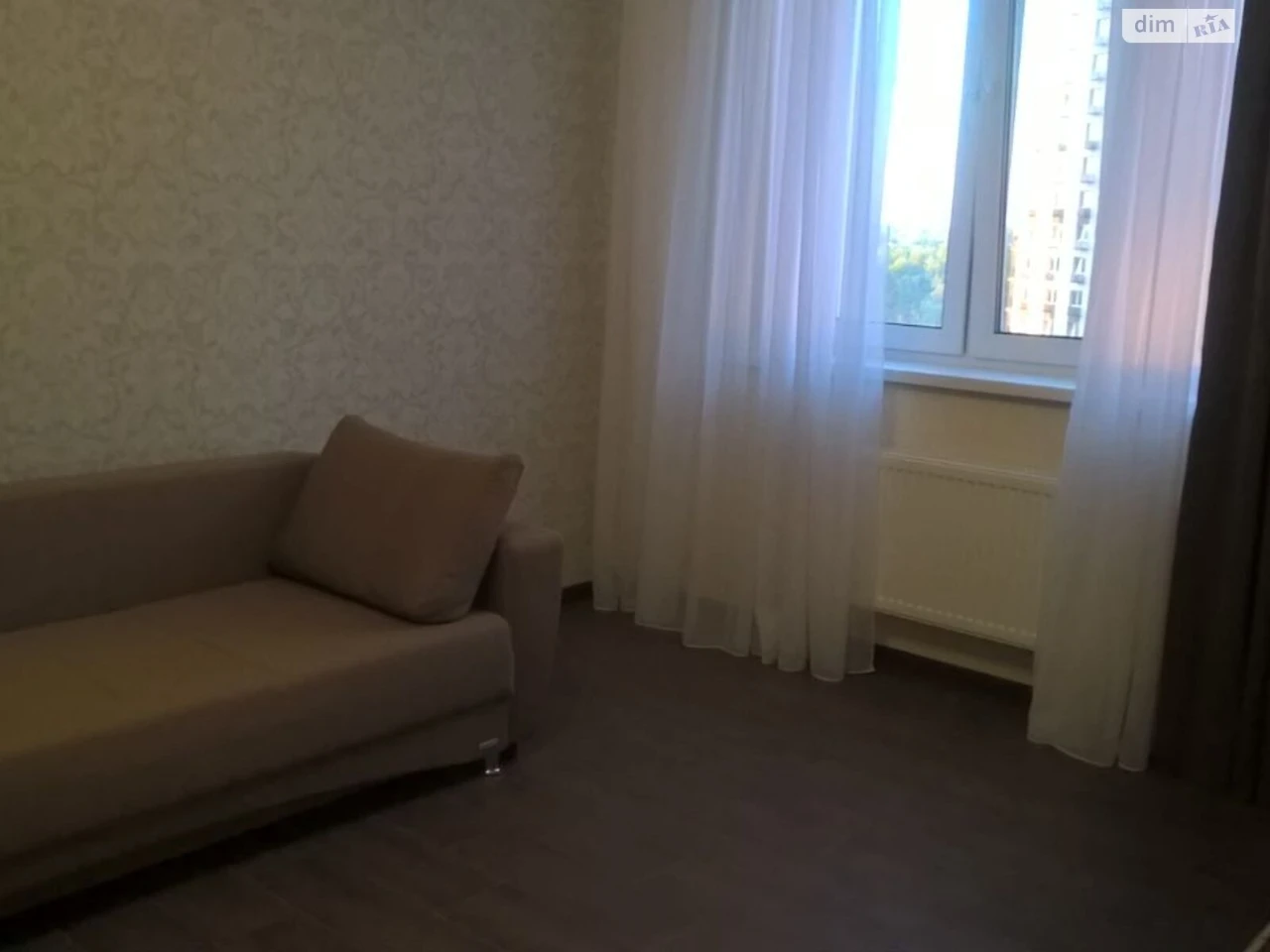 Довгострокова Оренда Квартира Троєщина