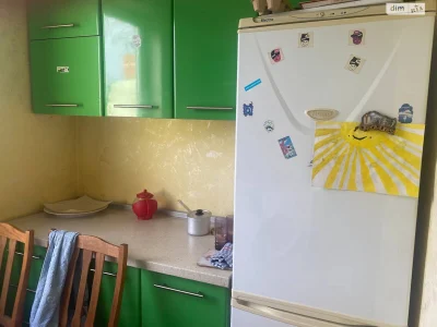 Продаж Квартира Гончарівка