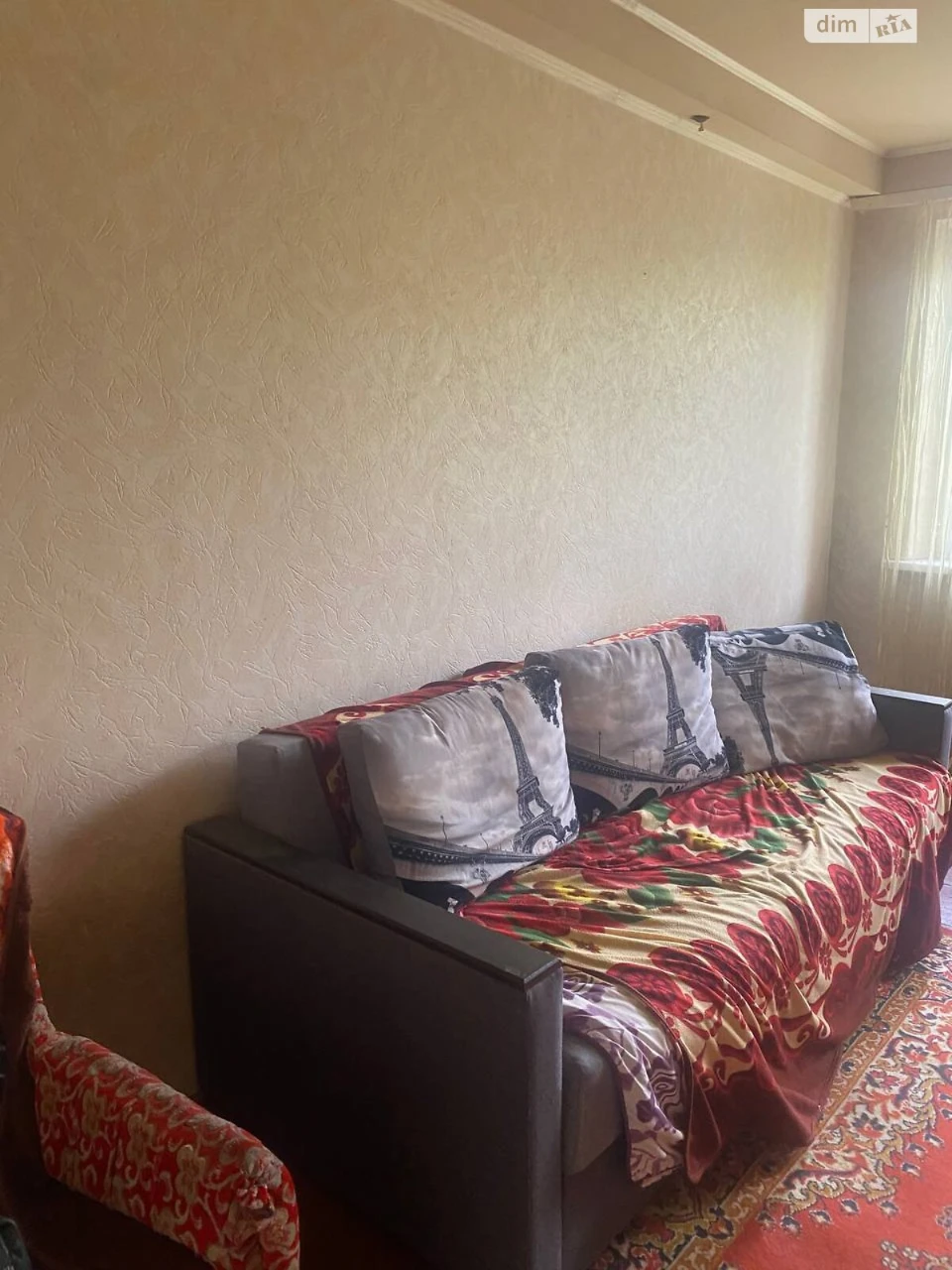 Продаж Квартира Гончарівка