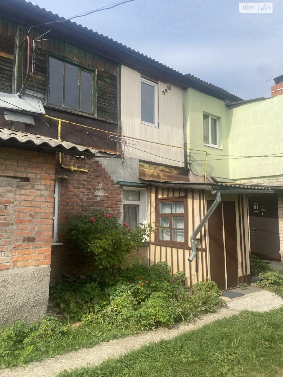 Продаж Квартира Гончарівка