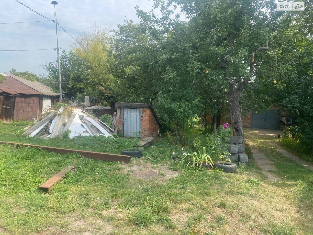 Продаж Квартира Гончарівка