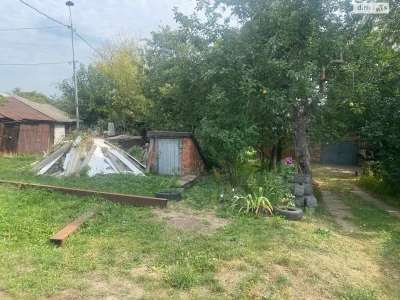 Продаж Квартира Гончарівка
