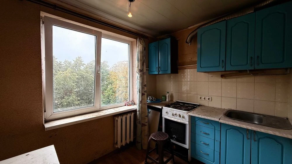 Продам 2-ком. кв. на Павловом Поле (405302)