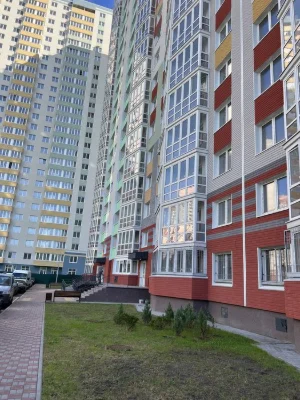 ЖК Патріотика 67м2 Бориса Гмирі 22Б Позняки