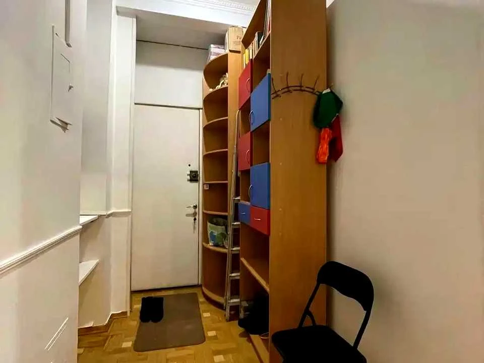 Квартира. Київ, Тараса Шевченка бульв.
