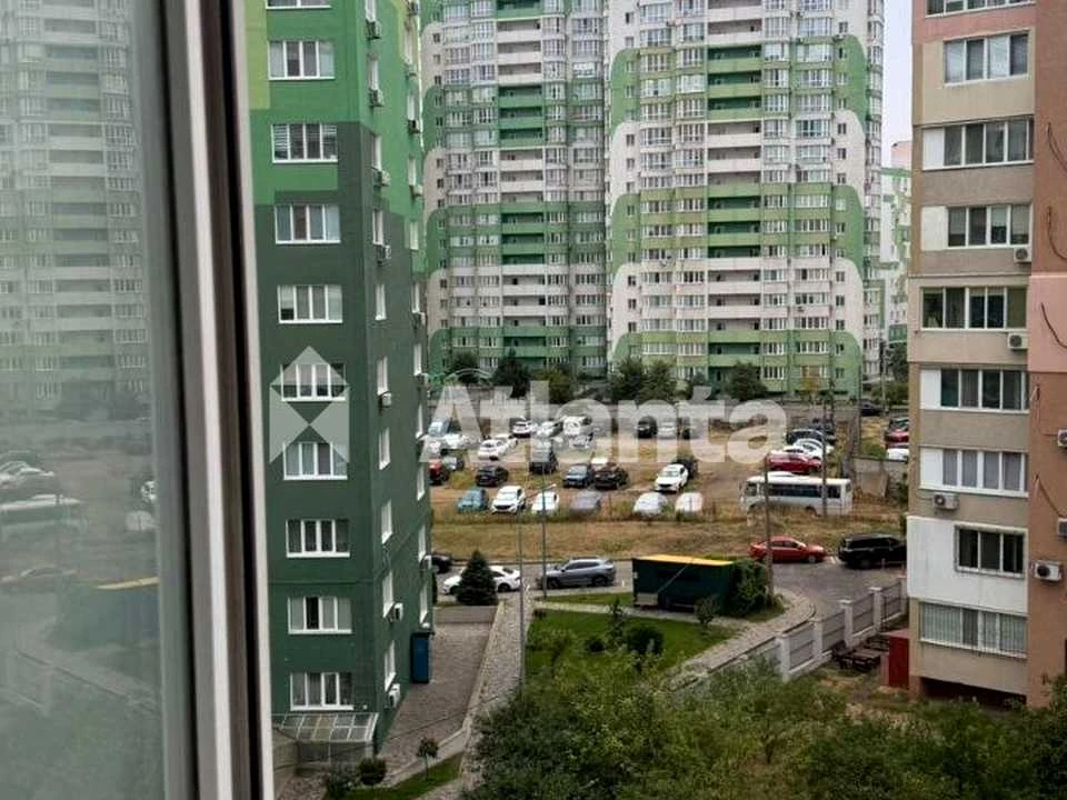 Квартира. Одеса, Марсельська вул.