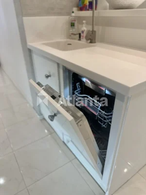 Двокімнатна в Аркадії, ЖК Гольфстрім