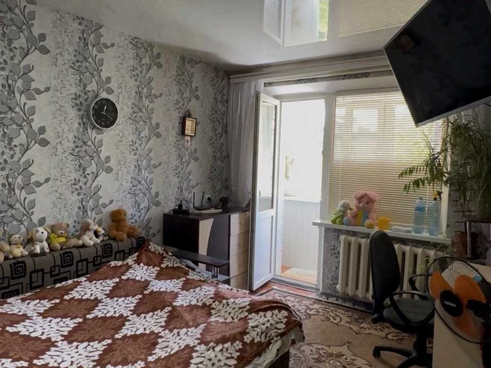 Квартира. Запоріжжя, Соборний просп. (Леніна)