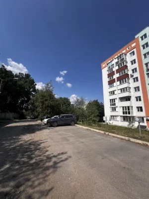 ‼️Центр, новобудова, 3х кімнатна з ремонтом ‼️