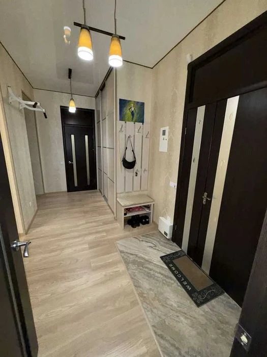 ‼️Поділ‼️ Велика та простора 2кк, 74м² на 2-му поверсі!
