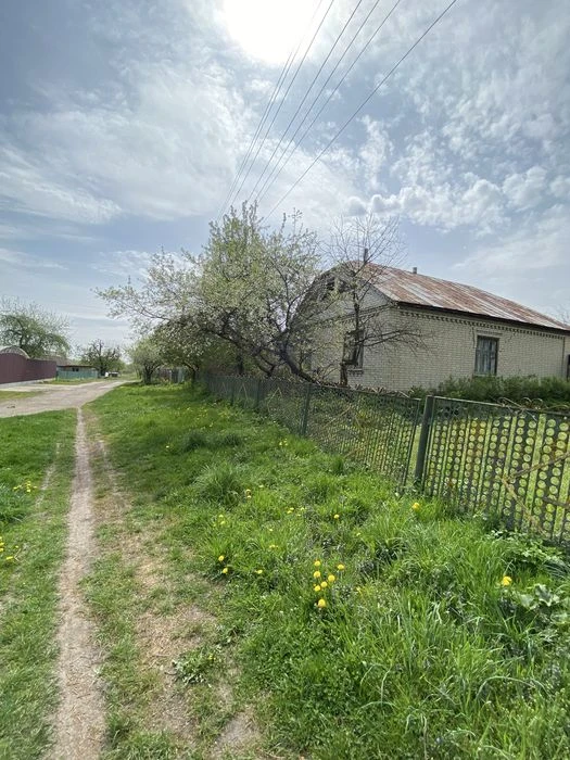 Продається 5 к будинок