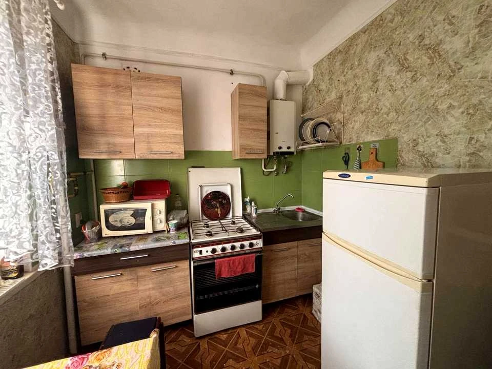 Квартира. Хмельницький, Володимирська вул.