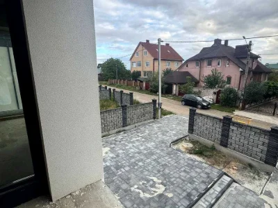 Будинок. Рівне, Серпанкова вул.