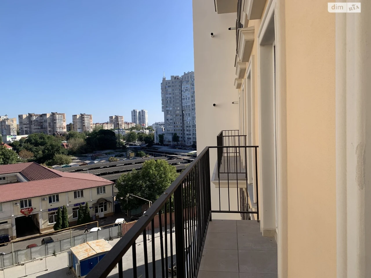 Продажа квартир Киевский