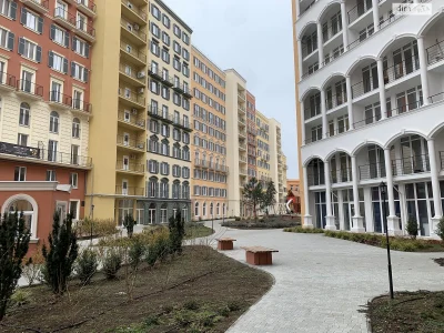 Продажа квартир Киевский