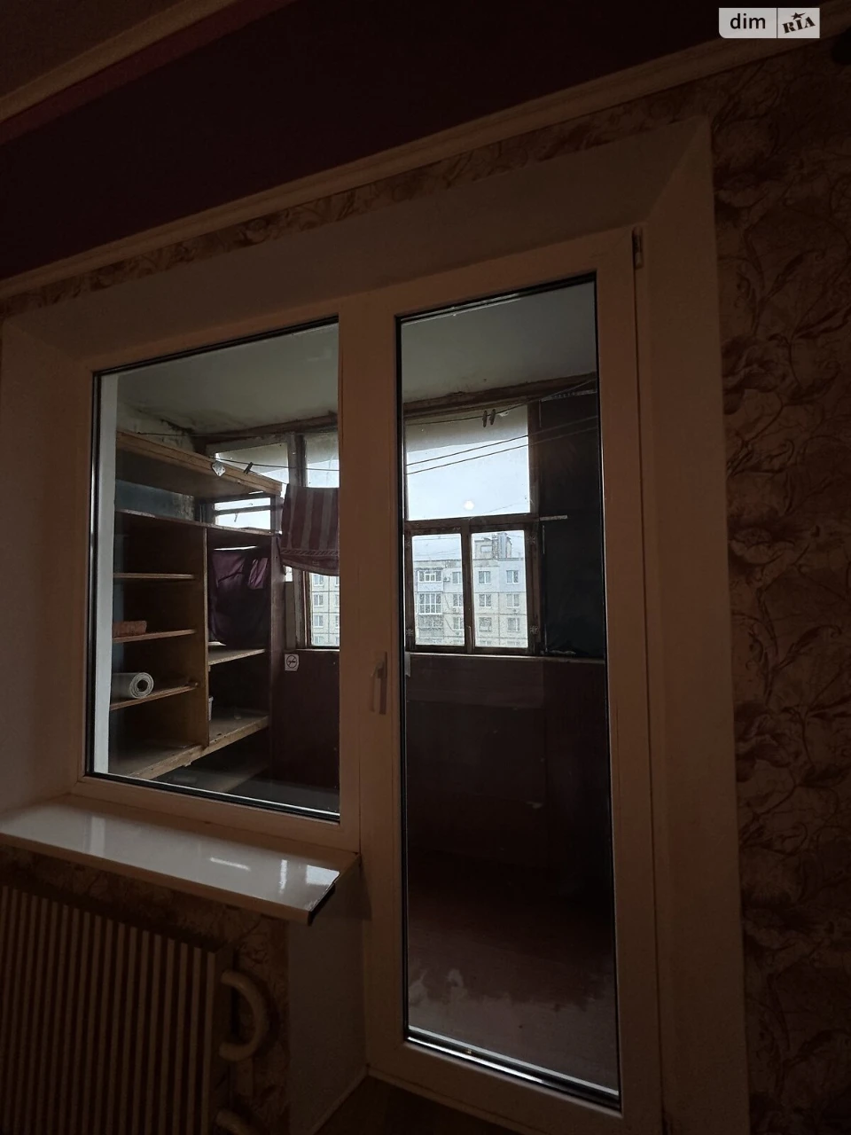 Продаж Квартира Салтівський