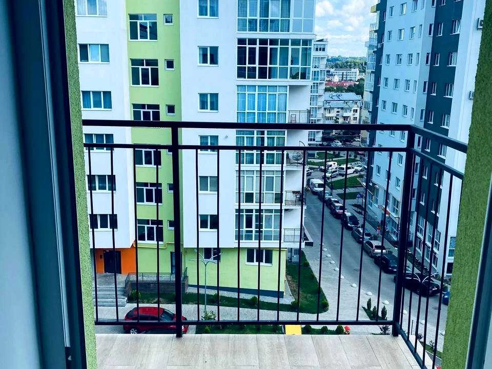 Квартира. Львів, Тараса Шевченка вул.