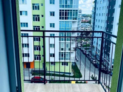 Квартира. Львів, Тараса Шевченка вул.