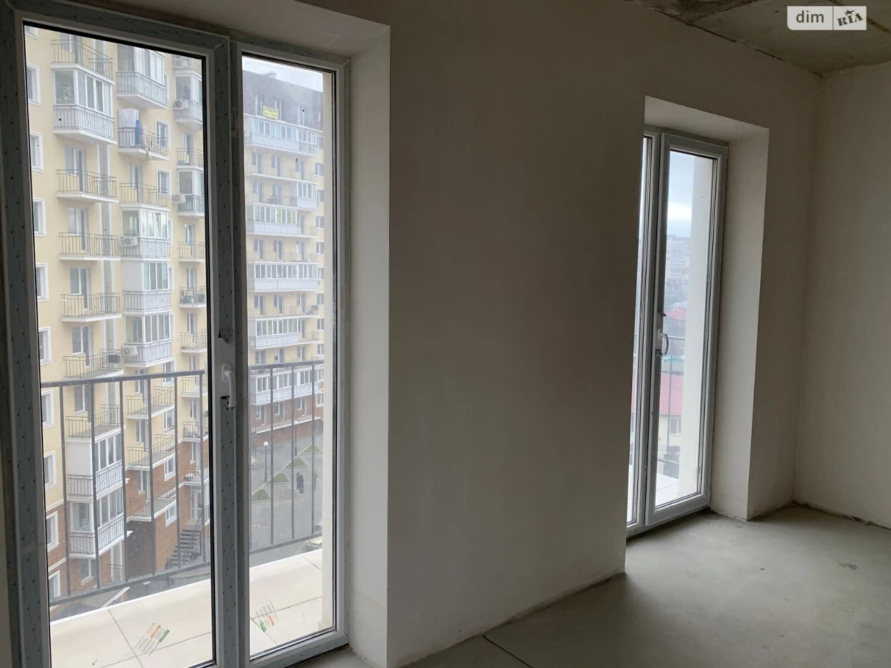 Продажа квартир Киевский