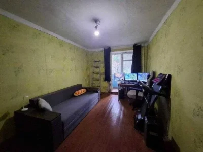 1 комн. квартира, Новые Дома, Коммунальный рынок