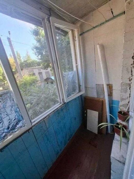 1 комн. квартира, Новые Дома, Коммунальный рынок