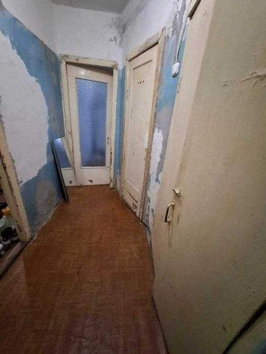 1 комн. квартира, Новые Дома, Коммунальный рынок