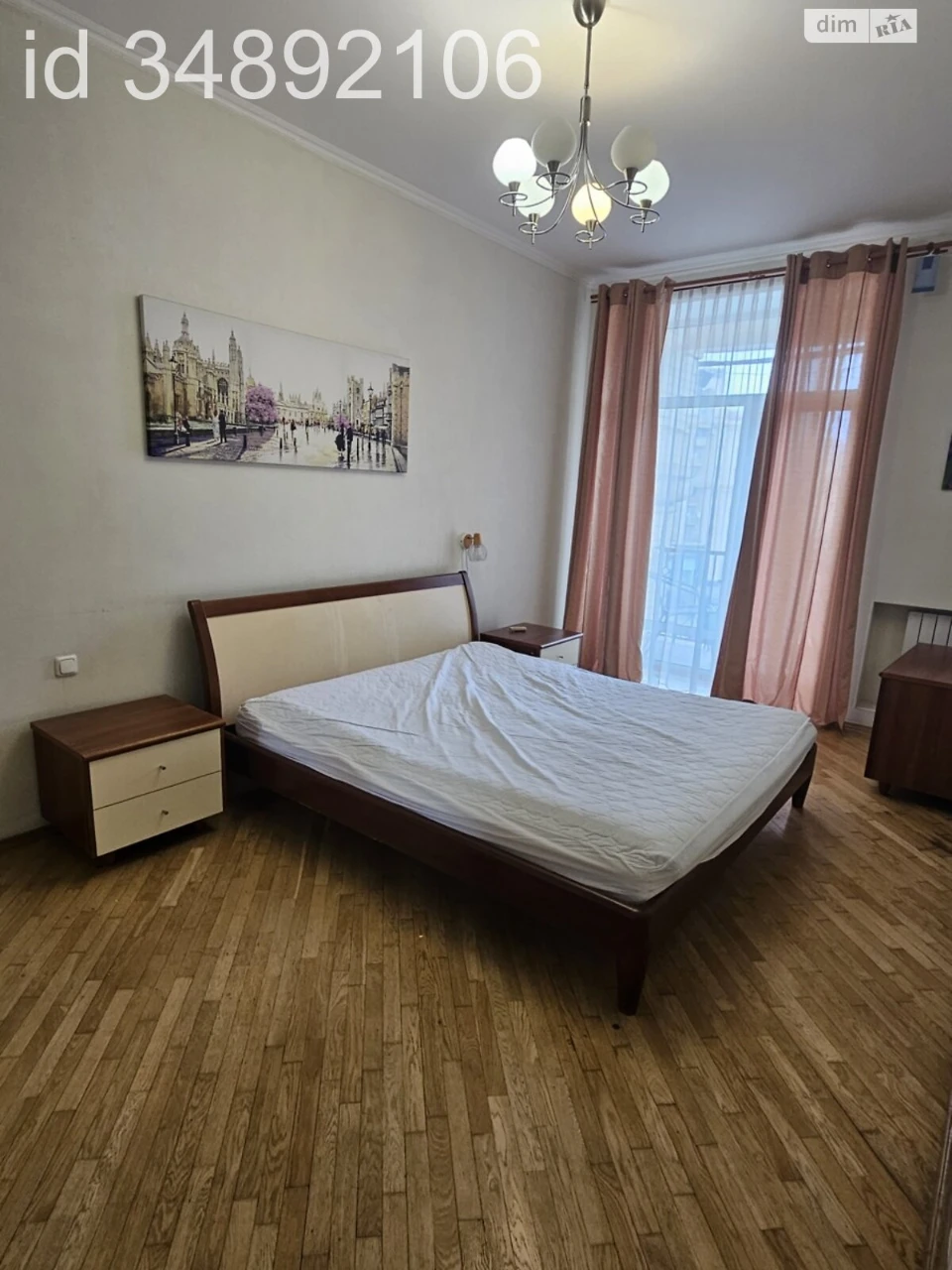Довгострокова Оренда Квартира Старий Київ