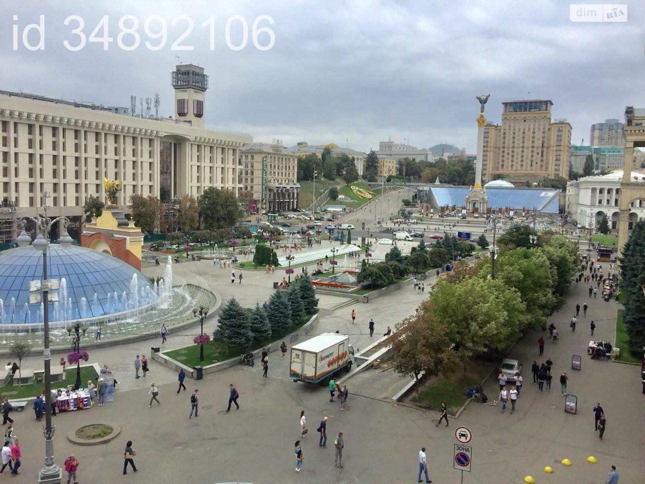 Довгострокова Оренда Квартира Старий Київ