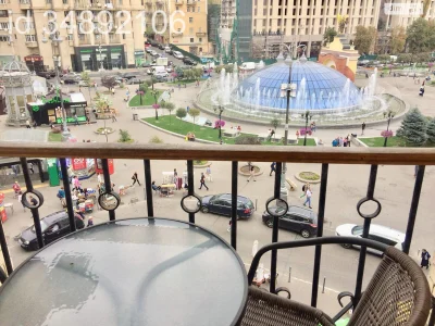 Довгострокова Оренда Квартира Старий Київ