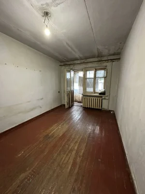 Срочно продам 1к квартиру ж/м Приднепровск/Самарский район/Л