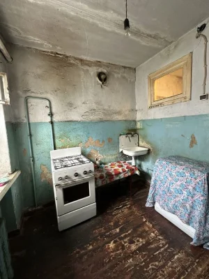 Срочно продам 1к квартиру ж/м Приднепровск/Самарский район/Л