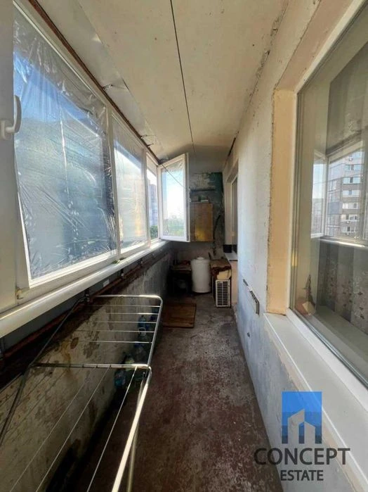 Продам 1 ком. квартиру ул. Кедрина, 49 Рабочая