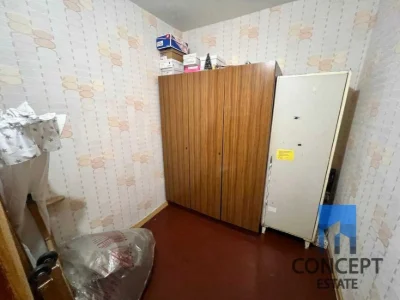 Продам 1 ком. квартиру ул. Кедрина, 49 Рабочая