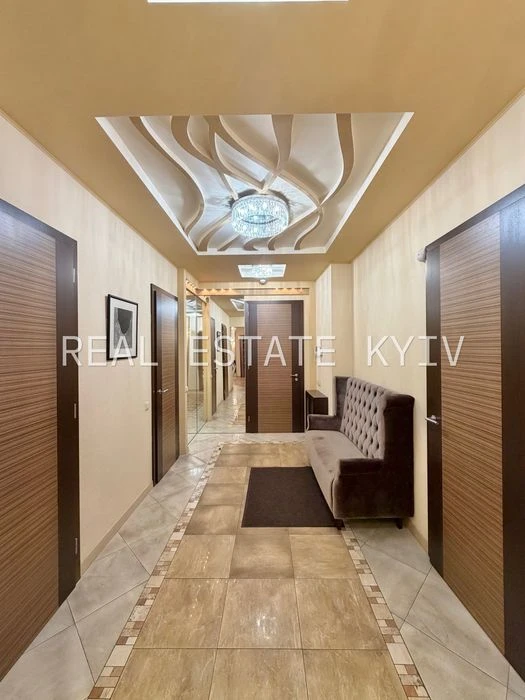 БЕЗ % Продаж 4-кімн квартири вул Круглоуніверситетська 3-5
