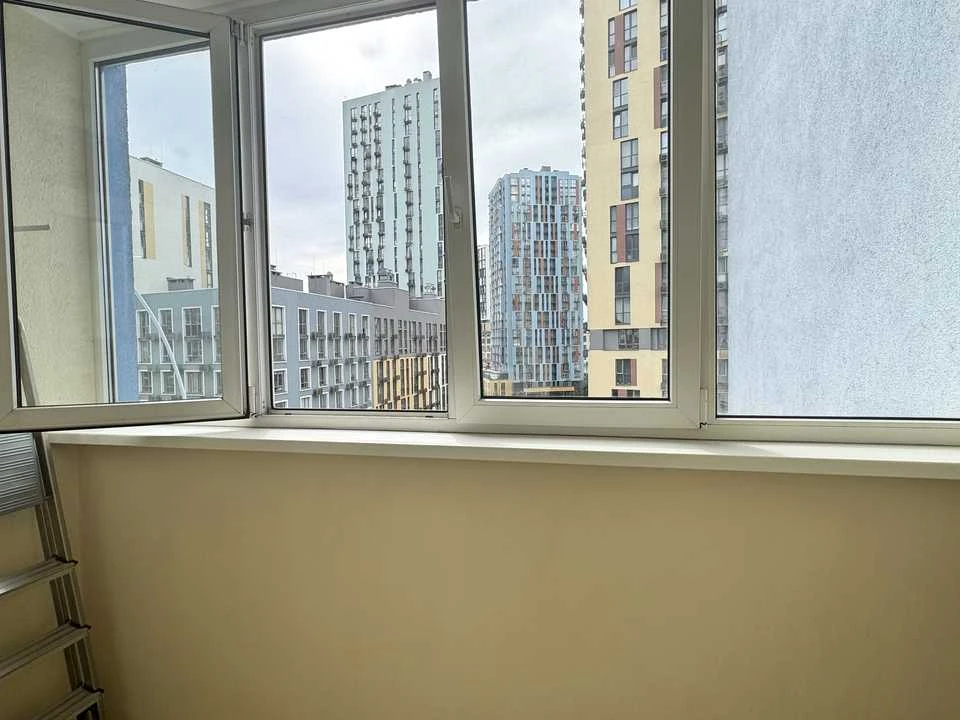 Квартира. Київ, Богданівська вул.