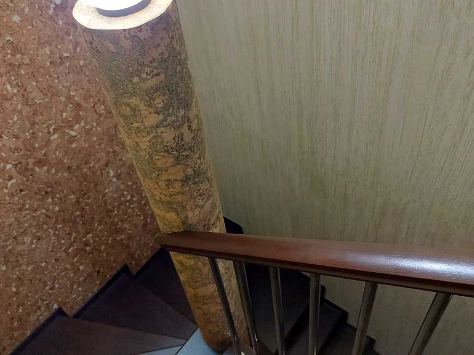 Будинок. Київ, Стеценка вул.