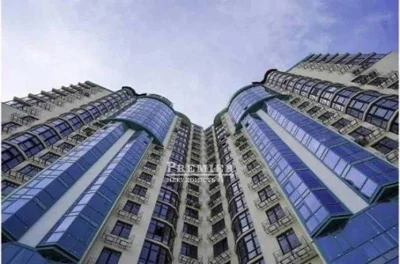 2к квартира біля моря, новий зданий будинок, готовий проєкт