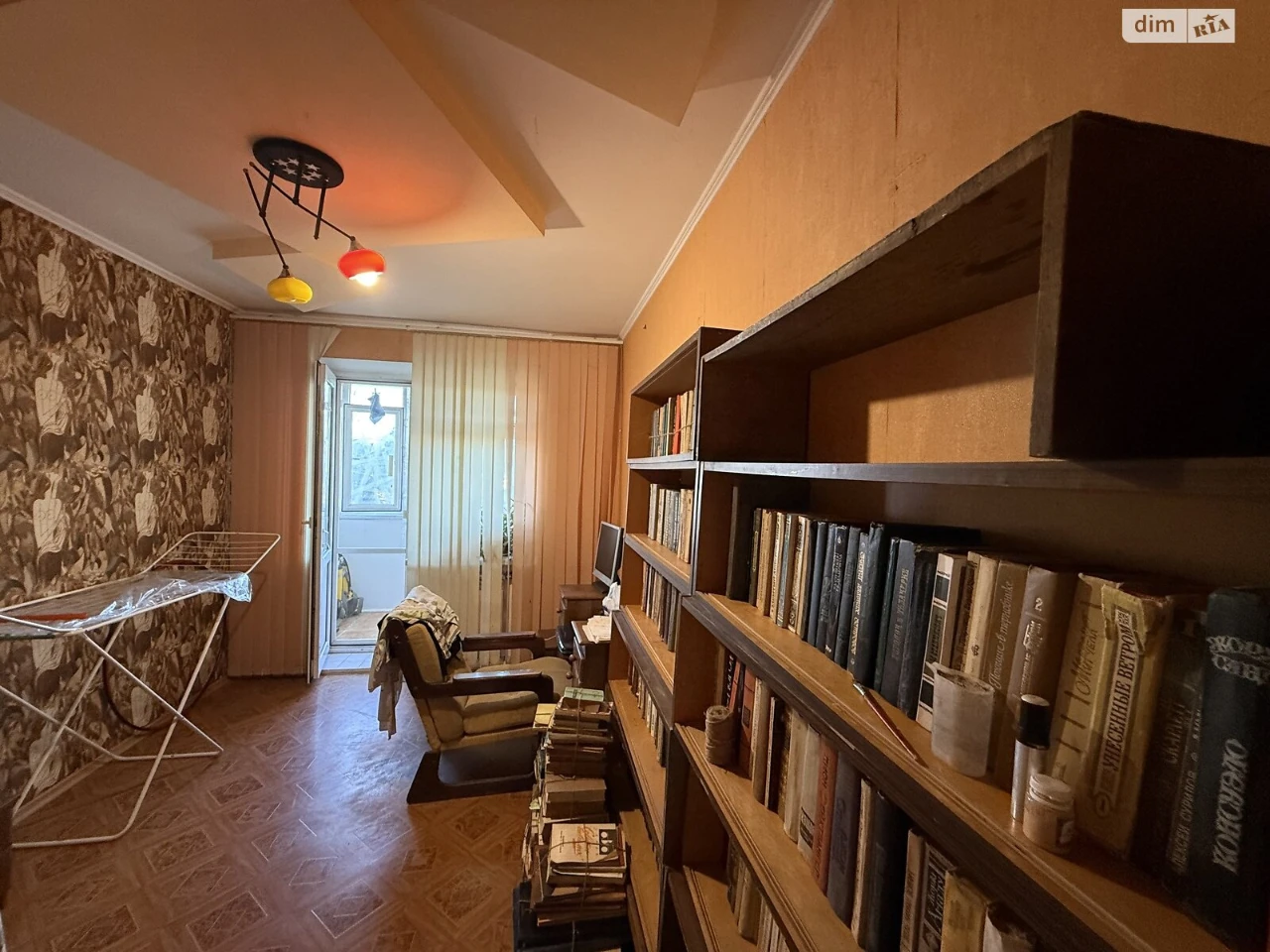 Продаж Квартира Приморський