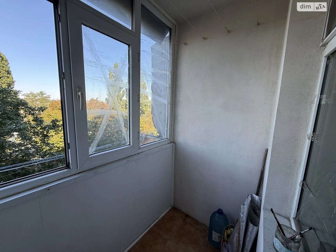 Продаж Квартира Приморський