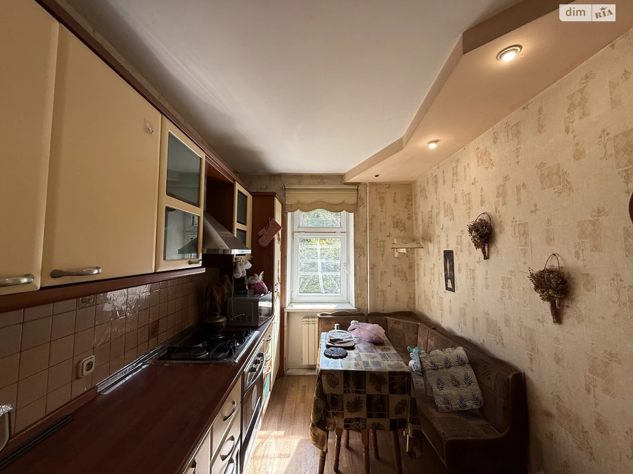 Продаж Квартира Приморський