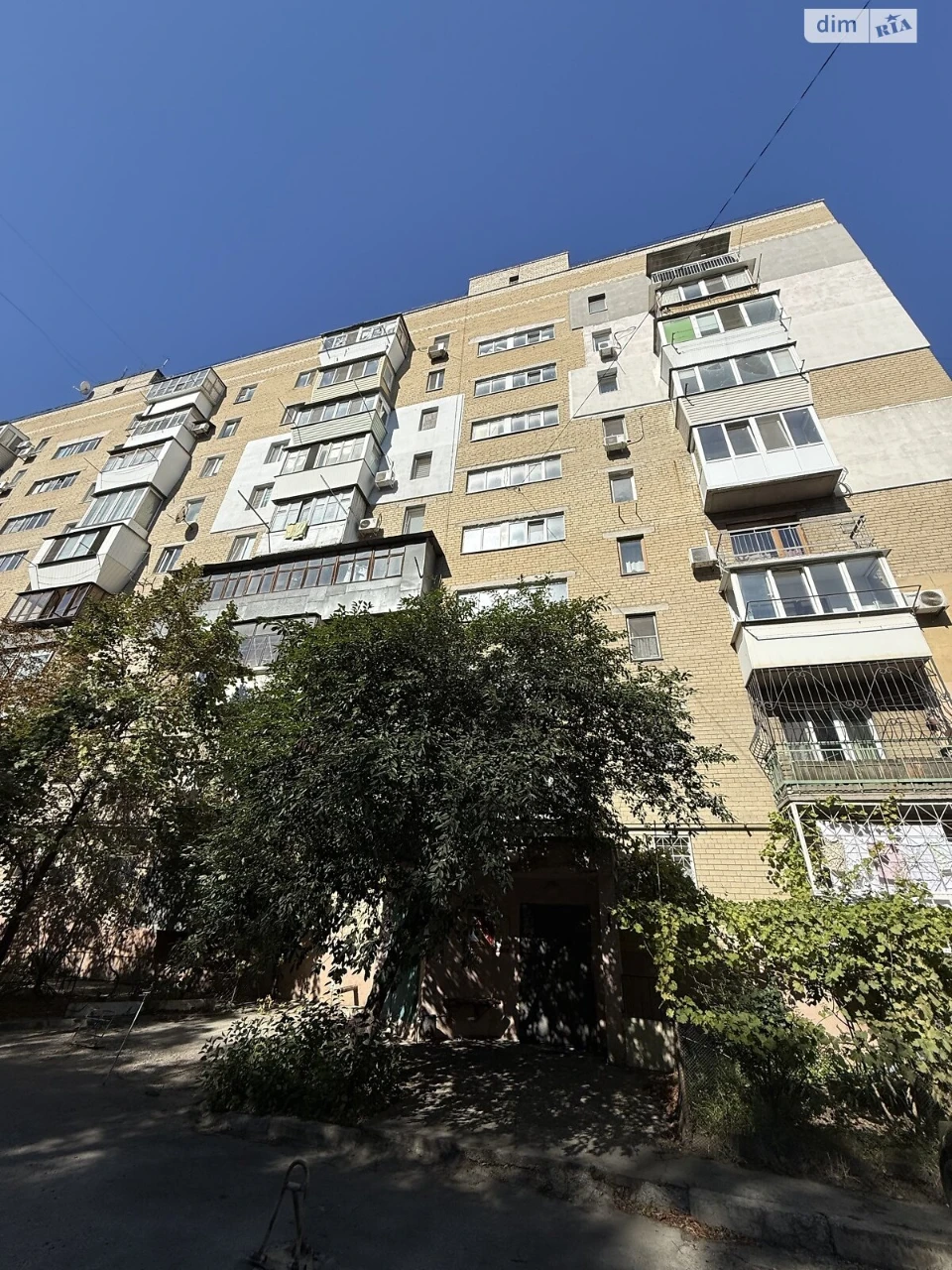 Продаж Квартира Приморський