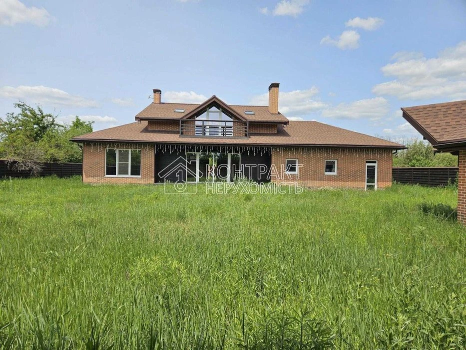 Продам просторный дом 240 м² | Кулиничи | Салтовка |