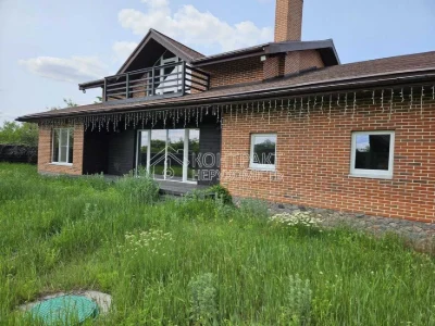 Продам просторный дом 240 м² | Кулиничи | Салтовка |