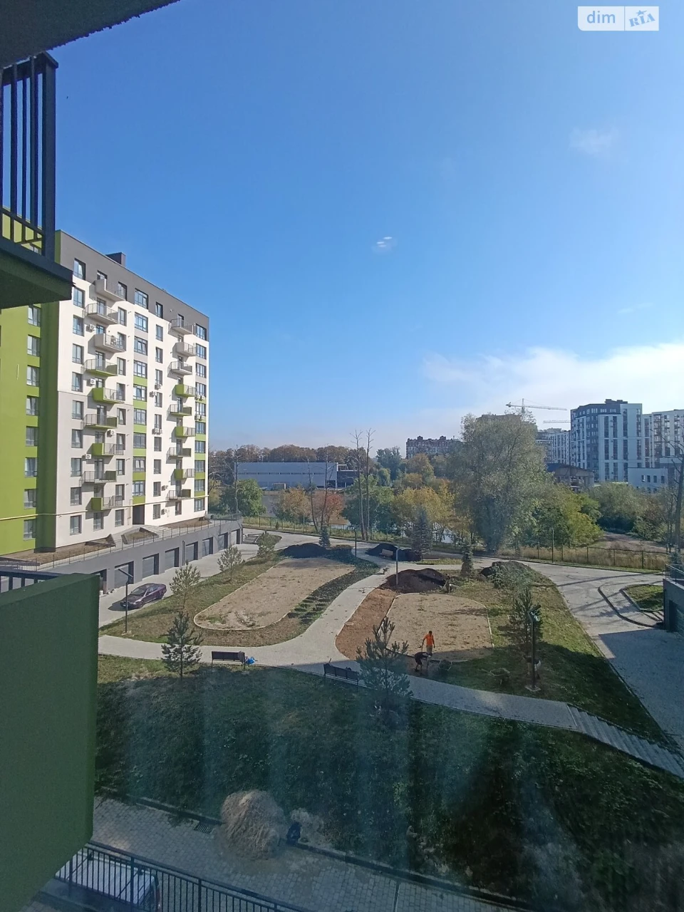 Продаж Квартира Набережна