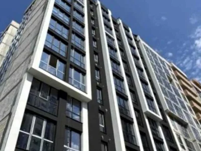 Квартира. Івано-Франківськ, Романа Левицького вул., (Будинок