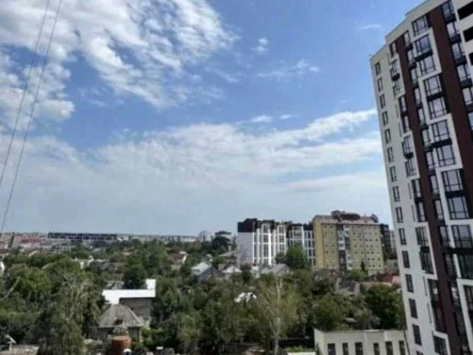 Квартира. Івано-Франківськ, Романа Левицького вул., (Будинок