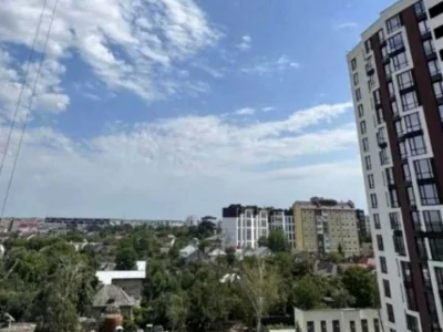 Квартира. Івано-Франківськ, Романа Левицького вул., (Будинок