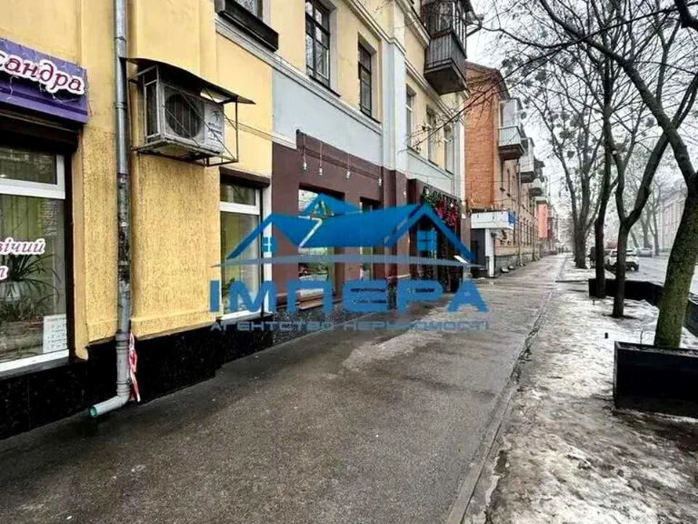 Квартира. Полтава, Юліана Матвійчука вул. ()