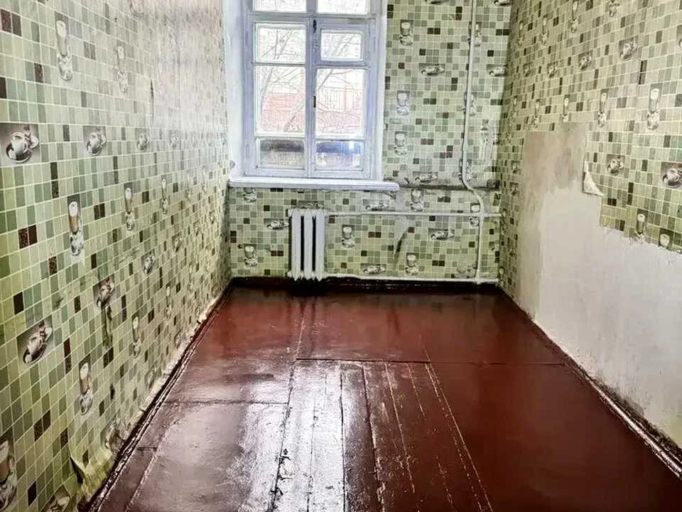 Квартира. Полтава, Юліана Матвійчука вул. ()