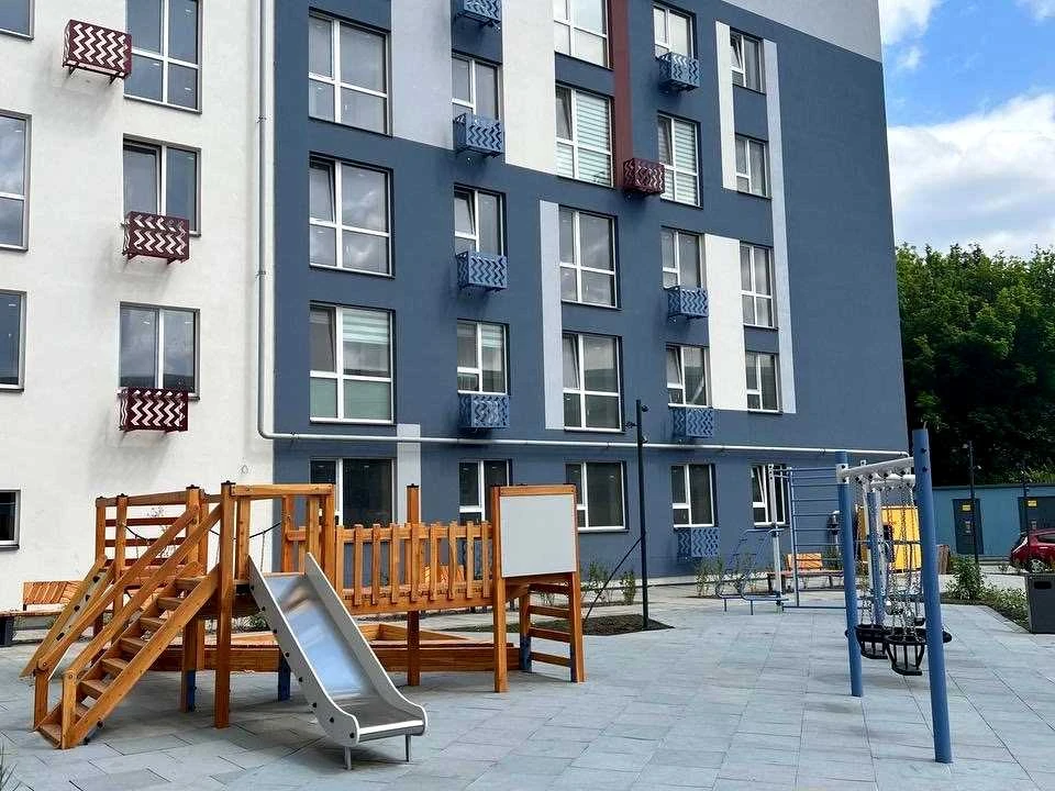 Квартира. Рівне, Біла вул.
